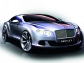 Continental GT 2012