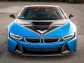 Авто обои Vorsteiner Releases NEW BMW I8 Aero Program