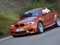 1 Series M Coupe 2012