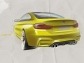 BMW M4 Coupe Concept 2014