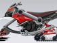  offroad motorcycle 2012