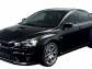 Авто обои Mitsubishi EVO X GSR Premium Edition