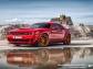 Dodge Challenger Hellcat Is Pure Evil 900HP from Wide-Body