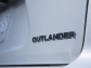 Авто обои Outlander 2012