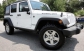 2012 Jeep Wrangler Rubicon