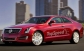 Купе Cadillac ATS модельного ряда 2014 года 