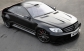 Mercedes CL C216 Black Edition от Prior Design