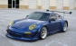 2011 Porsche 911 GT3 RSR от Orbit Racing