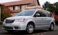 Обновленный Chrysler Grand Voyager прибыл в Британию