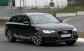 Шпионы поймали Audi S6 Avant