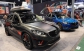 Mazda привезла на SEMA тройку CX-5