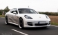 Porsche Panamera Turbo S от Edo Competition