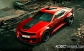 Chevrolet Camaro Guyver от Chrome & Carbon