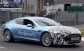 Aston Martin Rapide S впервые замечен на тестах 