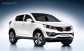 Корейцы подготовили для Англии новую Kia Sportage 