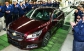 С конвейера сошел первый Chevrolet Malibu 2012