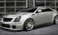 Hennessey Cadillac CTS-V Coupe мощностью 1 000 “лошадей”