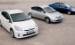 Toyota Prius ждет редизайн 