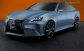 2014 Lexus GS 350 Coupe