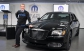 Mopar создаёт юбилейный пакет для Chrysler 300