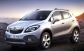 Opel обнародовал первые фото внедорожника Mokka 