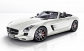 Mercedes SLS AMG GT преодолевает Нюрбургринг за 7:30 `