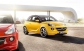 Opel Adam модельного ряда 2013 года 