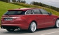 Jaguar XF Station Wagon 2012