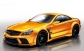 2011 Mercedes SL65 AMG Black Fortune от Veilside