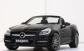 2012 Mercedes SLK by Brabus