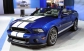 SVT отмечает юбилей с новой Shelby GT500 