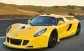 Hennessey Venom GT дебютирует в США