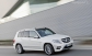 Появились официальные характеристики нового Mercedes GLK 