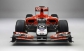 Marussia Virgin Cosworth подписали договор о сотрудничестве с Vodafone McLaren F1