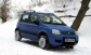 Fiat Panda второго поколения разменял третий миллион