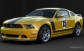 2012 Ford Mustang Boss 302 Laguna Seca ’School Bus Yellow’ Edition