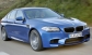 BMW M5 2012 дебютирует на фестивале скорости в Гудвуде