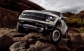 Ford представляет F-150 SVT Raptor модельного ряда 2013 года 