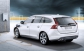 Volvo подтвердили гибрид V60