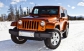 Jeep Wrangler превратили в дом на колесах 