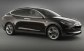 Tesla Motors показала кроссовер Model X 