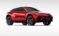 Lamborghini Urus станет самым лёгким внедорожником сегмента 