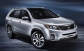 Обновлённая Kia Sorento демонстрирует себя во всей красе 