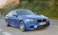 BMW M5 устанавливает рекорд Нюрбургринга