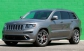 2012 Jeep Grand Cherokee SRT8