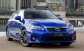 Lexus CT 200h обретёт пакет улучшений F Sport