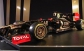 Lotus F1 Team представили свой болид для 2012 года