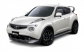 Новый Nissan Juke от Impal