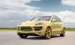 Porsche Cayenne от Top Car 