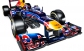 Red Bull Racing представили RB8